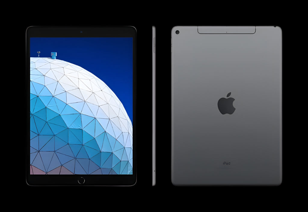 Apple iPad Air 3rd Gen Wi-Fi  10.2 Inch- Refurbished